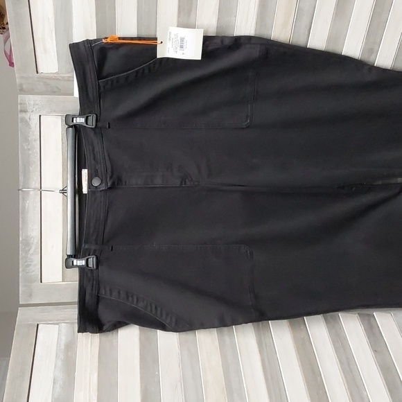 Women's High-Rise Anywhere Flare Jeans | Knox Rose™ | 22 - Picture 3 of 11
